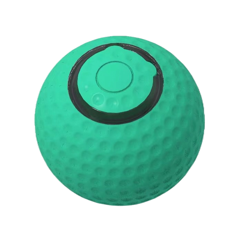 高尔夫鸟叫版宠物玩具球
